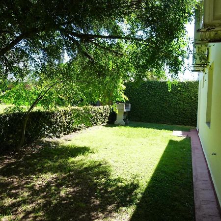 Los Palmares Del Urugua-I Bungalows Colon  Exterior photo