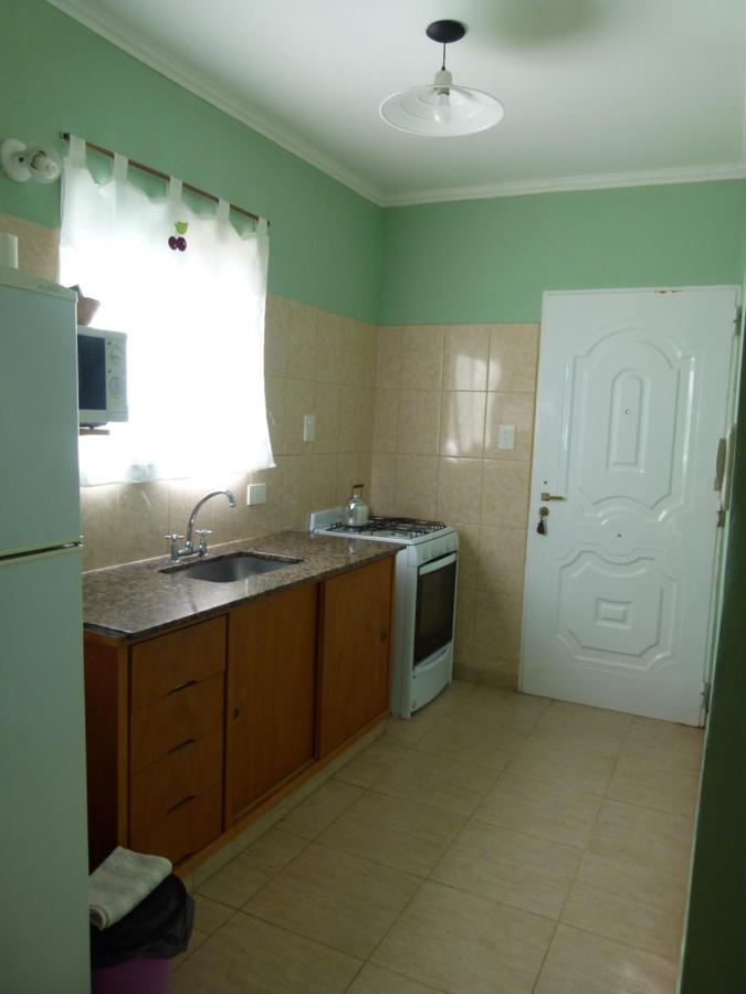 Los Palmares Del Urugua-I Bungalows Colon  Exterior photo