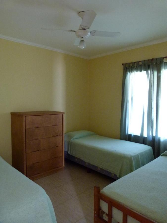 Los Palmares Del Urugua-I Bungalows Colon  Exterior photo