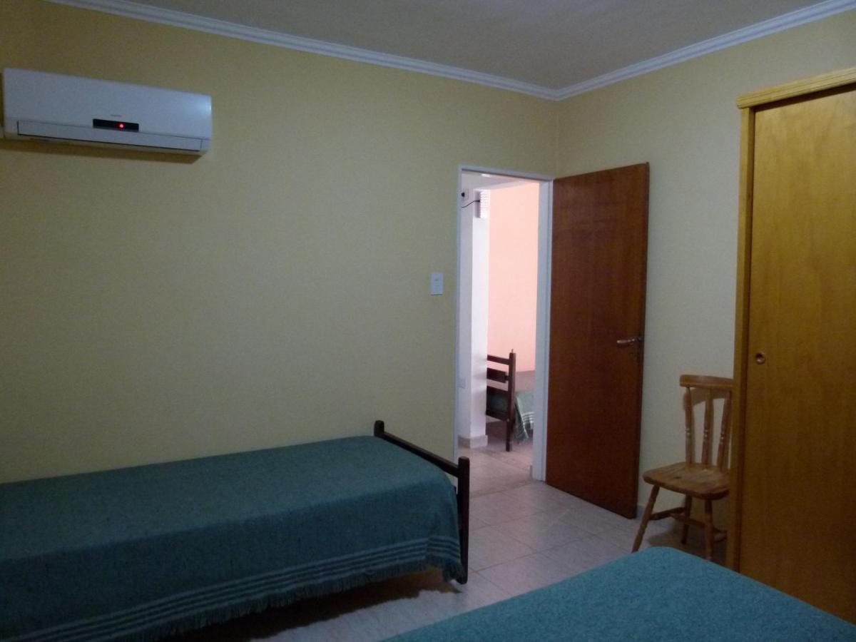Los Palmares Del Urugua-I Bungalows Colon  Exterior photo