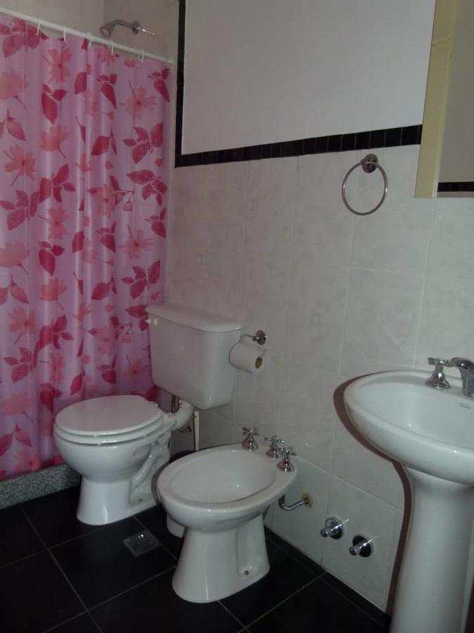 Los Palmares Del Urugua-I Bungalows Colon  Exterior photo